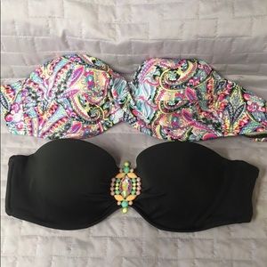 New VS Bikini Tops